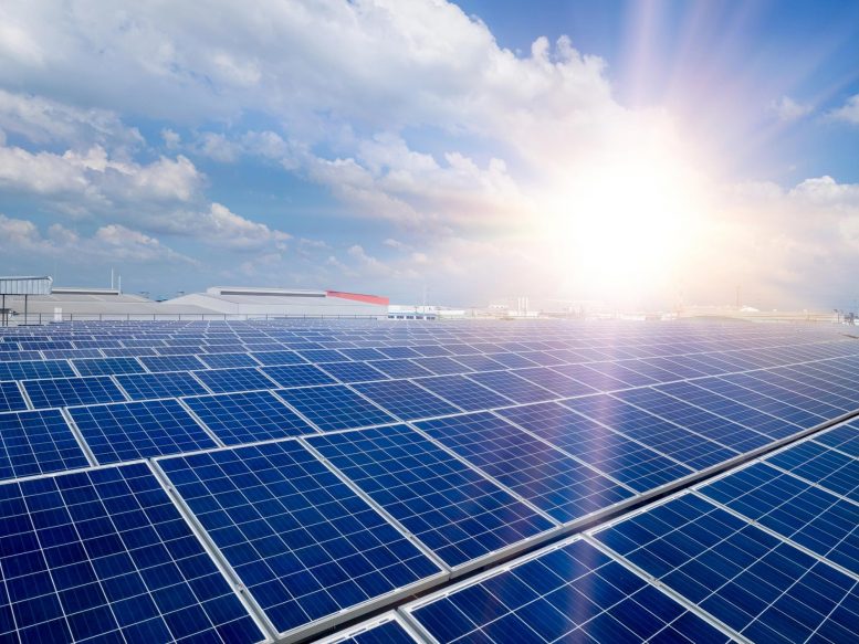 Paneles Solares - SUN SYSTEMS TARRAGONA - Energías Renovables
